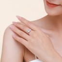 Dame ring D2151 1