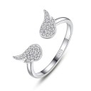 Dame ring D2156 14
