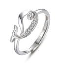 Dame ring D2156 15