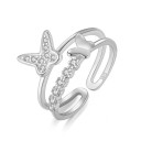 Dame ring D2156 9