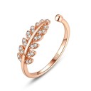 Dame ring D2156 11
