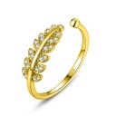 Dame ring D2156 12