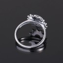 Dame ring D2158 1
