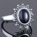 Dame ring D2158 2
