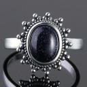 Dame ring D2158 3