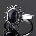 Dame ring D2158 4