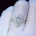Dame ring D2165 3