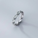Dame ring D2166 2
