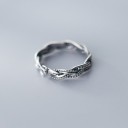 Dame ring D2166 3