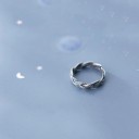 Dame ring D2166 4