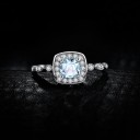 Dame ring D2167 3
