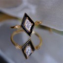 Dame ring D2169 4