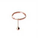 Dame ring D2170 5