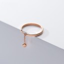 Dame ring D2170 1