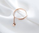 Dame ring D2170 3
