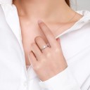 Dame ring D2175 1