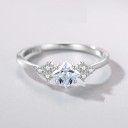 Dame ring D2175 2