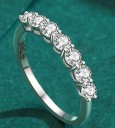 Dame ring D2178 2