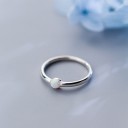 Dame ring D2181 2