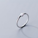 Dame ring D2181 3