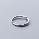 Dame ring D2181 4