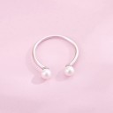 Dame ring D2182 4