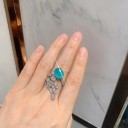 Dame ring D2186 5