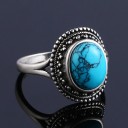 Dame ring D2188 1