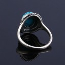 Dame ring D2188 3