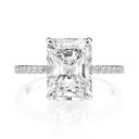 Dame ring D2189 4