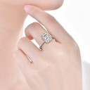 Dame ring D2189 3