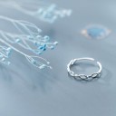 Dame ring D2191 2