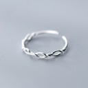 Dame ring D2191 3