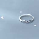 Dame ring D2191 4
