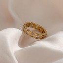 Dame ring D2197 1