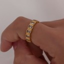 Dame ring D2197 2