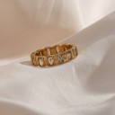 Dame ring D2197 6