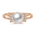 Dame ring D2198 6