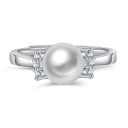 Dame ring D2198 5