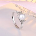 Dame ring D2198 3
