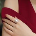 Dame ring D2205 1