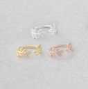 Dame ring D2209 2