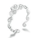 Dame ring D2210 1
