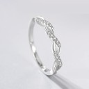 Dame ring D2211 3