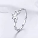 Dame ring D2212 3