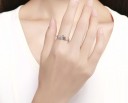 Dame ring D2212 4