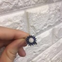 Dame ring D2213 3