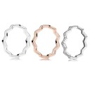 Dame ring D2215 1