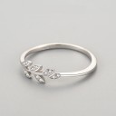 Dame ring D2216 3