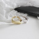 Dame ring D2217 2